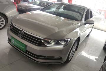 Used Volkswagen Magotan 2019 330TSI DSG Leading Edition China V Standard