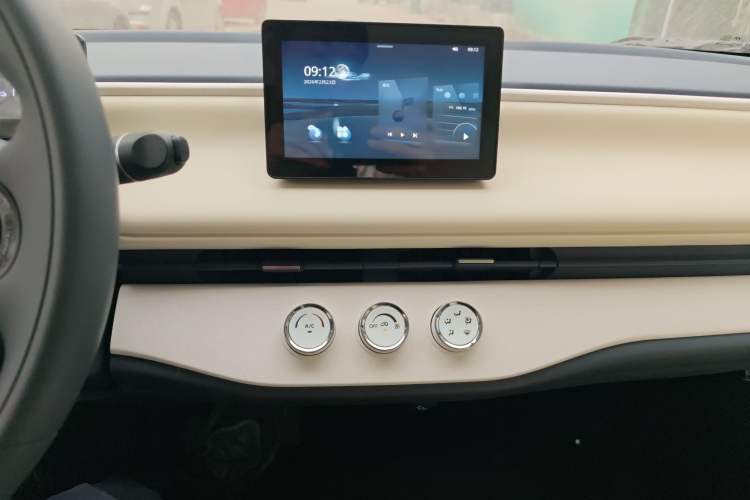 Used Aishang Aishang 2026 Model Glamorous Edition