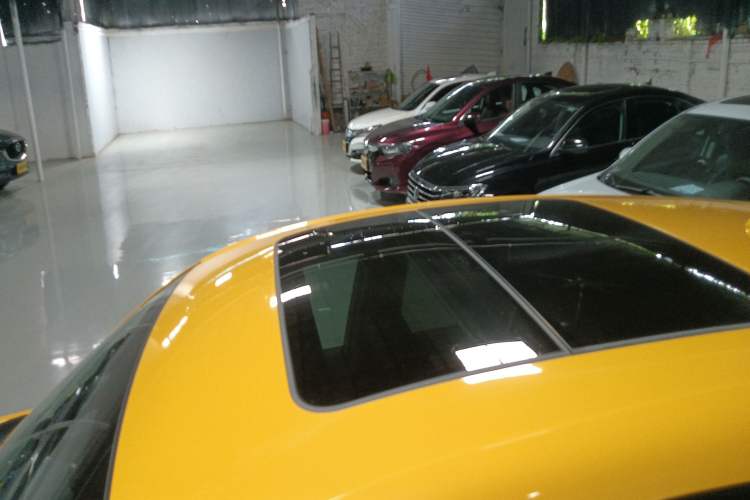 Used Honda ZR-V 2022 1.5T CVT Deluxe Edition
