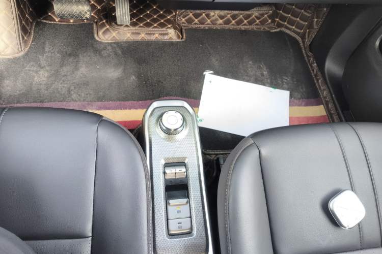 Used Baojun Spark 2023 Flagship Edition