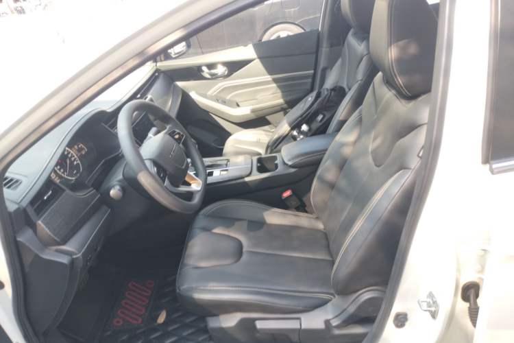 Used Venucia D60 2021 PLUS 1.6L XL CVT Yue Ling Edition
