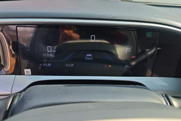 Used  Geome 2025 310km Dream Edition
