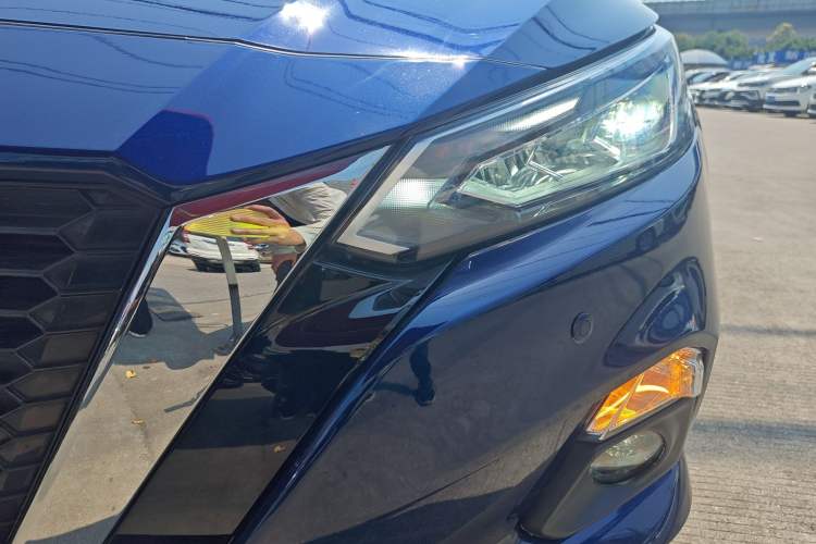 Used Nissan Teana 2022 2.0L XL-Upr Enjoyment Edition