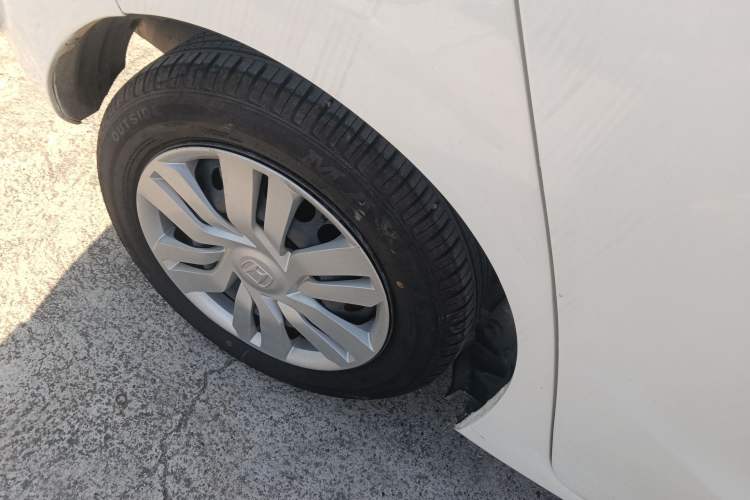 Used Honda Fit 2014 1.5L LX CVT Comfort Model
