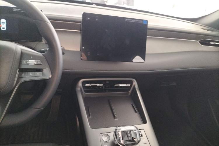 Used BYD Qin PLUS 2025 DM-i Smart Drive 55KM Leading Model
