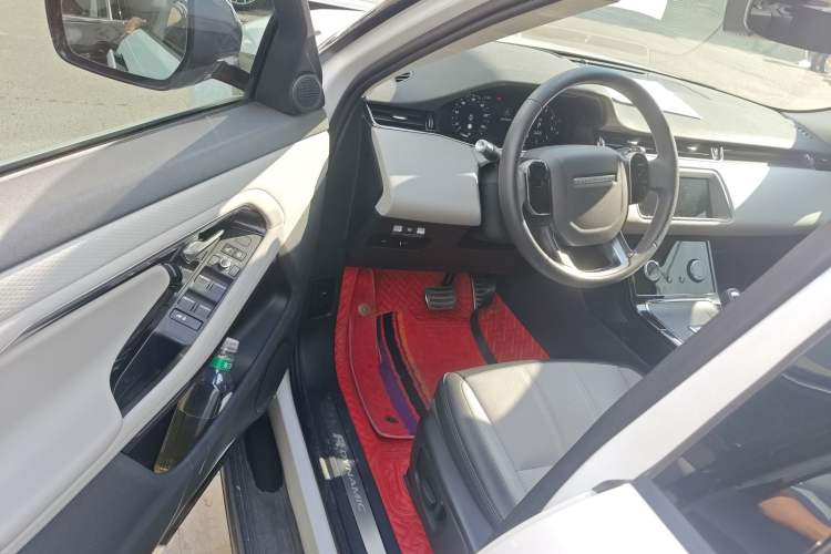 Used Land Rover Range Rover Evoque 2020 249 PS R-DYNAMIC S Sport Edition
