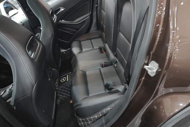 Used Mercedes-Benz GLA 2016 GLA 200 Sport Edition
