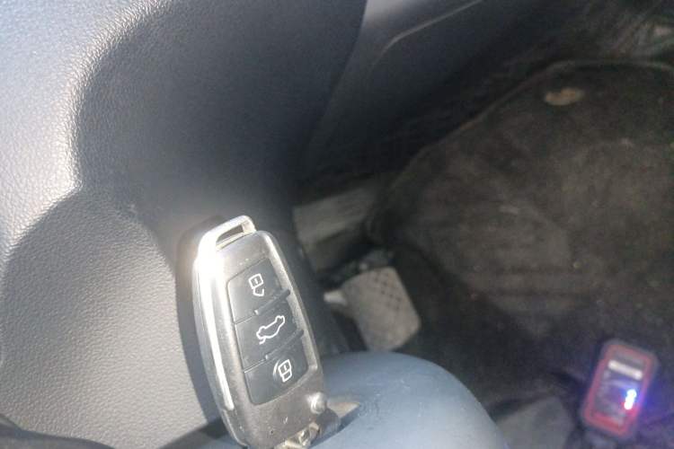 Used Audi Q3 2018 30 TFSI Fashion Edition Collector's Version
