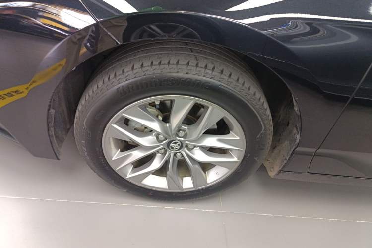 Used Toyota Avalon 2019 2.0L Luxury Edition China VI Standard
