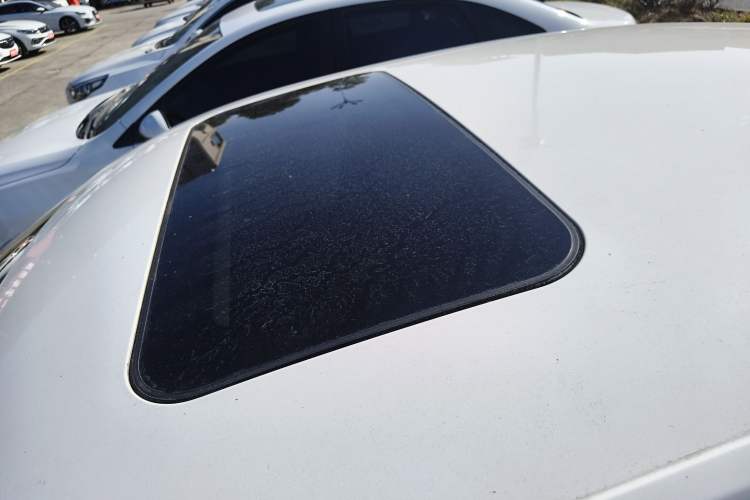 Used Volkswagen Santana 2016 1.6L Automatic Comfort Edition
