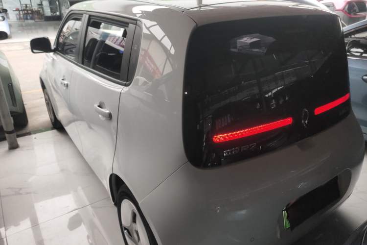 Used ORA White Cat 2020 401 km Long-Range Version