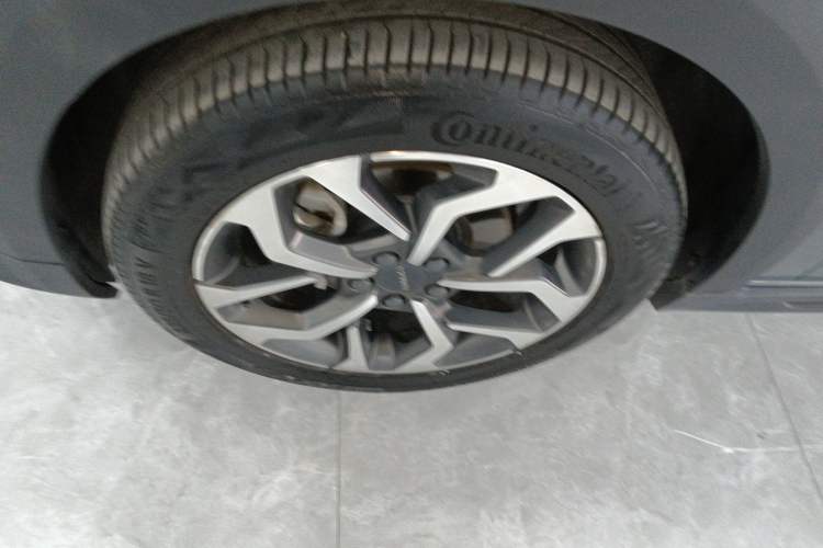 Used Lynk & Co 02 2021 1.5TD DCT Two-Wheel Drive Power Plus
