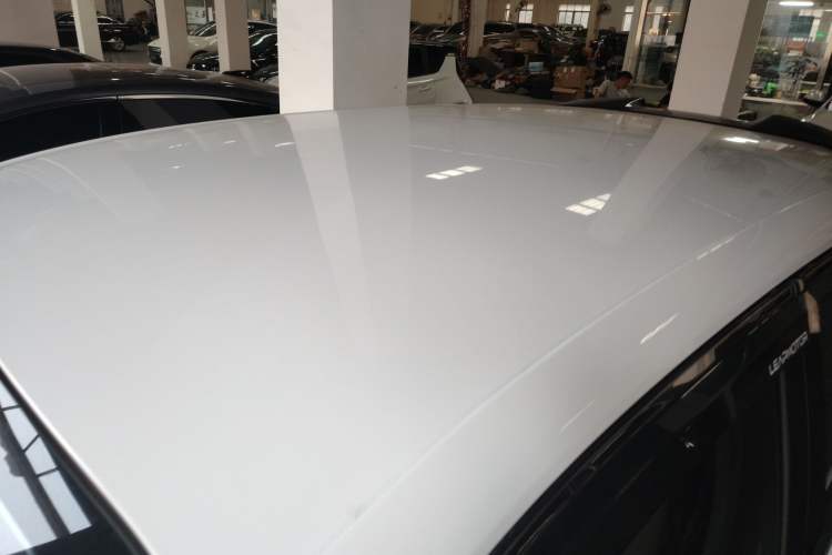 Used Leapmotor T03 2025 310 Comfort Edition
