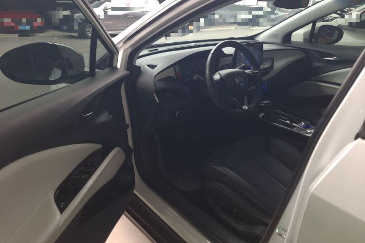 Used Buick Velite 6 2022 Plug-in Hybrid Connected Smart Model
