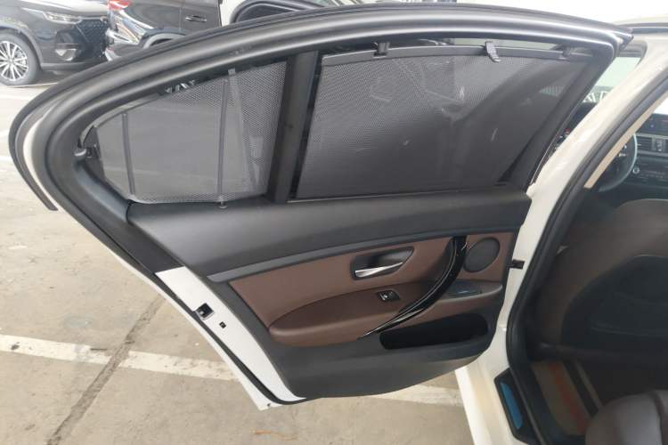 Used BMW 3 Series 2019 320Li M Sport Package
