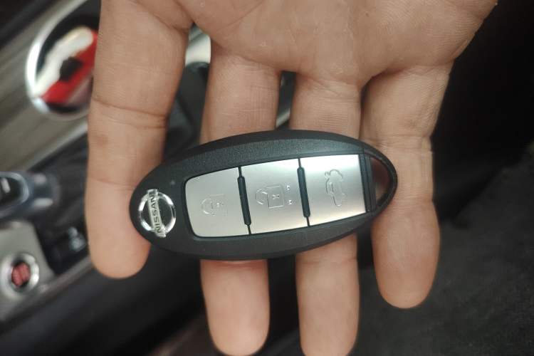 Used Nissan Teana 2021 2.0L XL Comfort Edition
