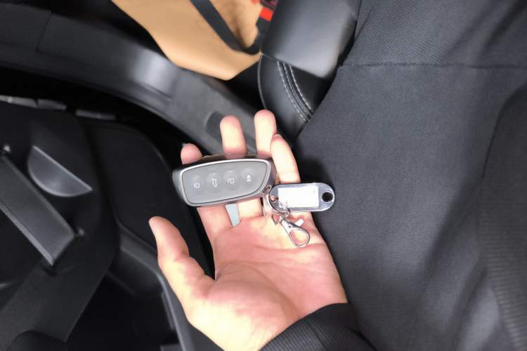 Used Haval  2023 2.0T All-Wheel-Drive Chaoye Plus
