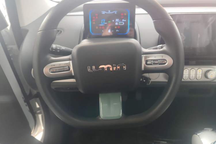 Used  Lumin 2025 205 km Xiangqin Version
