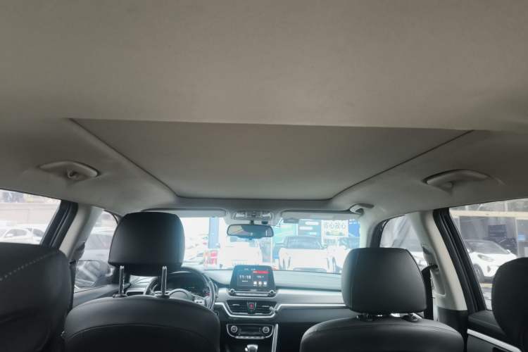 Used Kia Sportage R 2019 2.0L Automatic Smart Luxury Edition
