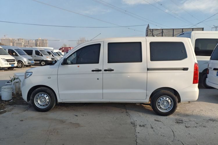 Used Wuling Hongguang V 2022 1.5L Jingqu Edition Electric-Assist LAR
