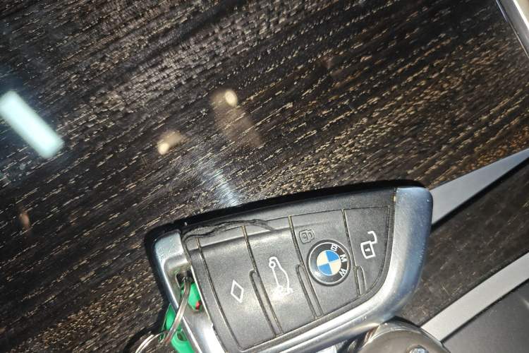 Used BMW 3 Series 2020 325Li M Sport Package
