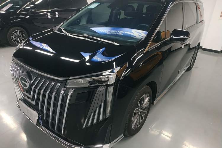 Used GAC Trumpchi M8 2024 Master Series 400T Prestige Edition