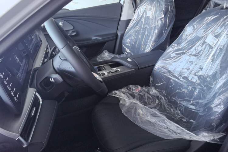 Used Chery Fengyun A8 
