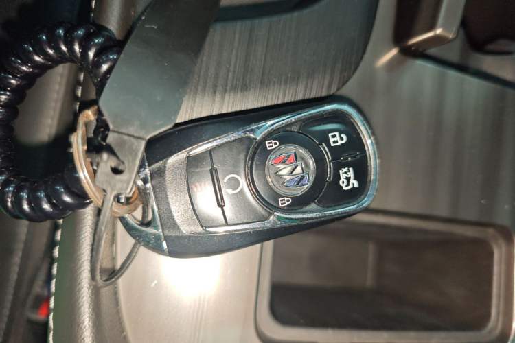 Used Buick LaCrosse 2021 552T Luxury Version