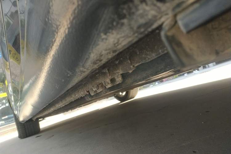 Used Buick LaCrosse 2013 2.4L SIDI Elite Comfort Version
