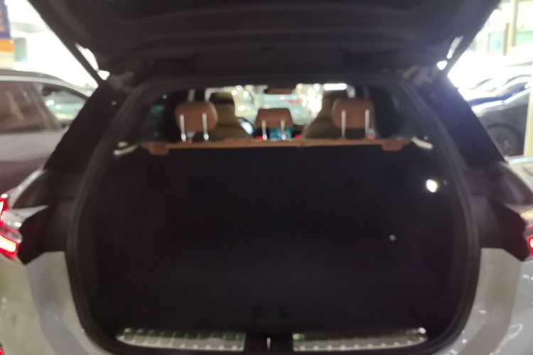 Used Nio ES6 2020 420 km Sport Edition