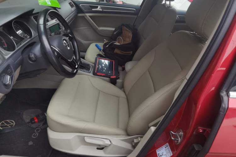 Used Volkswagen Golf 2014 1.4TSI Automatic Comfort Model