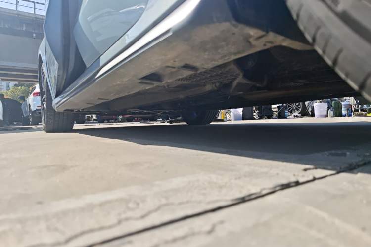 Used Geely Auto Binray 2024 Binrui COOL 1.5T DCT Champion Edition
