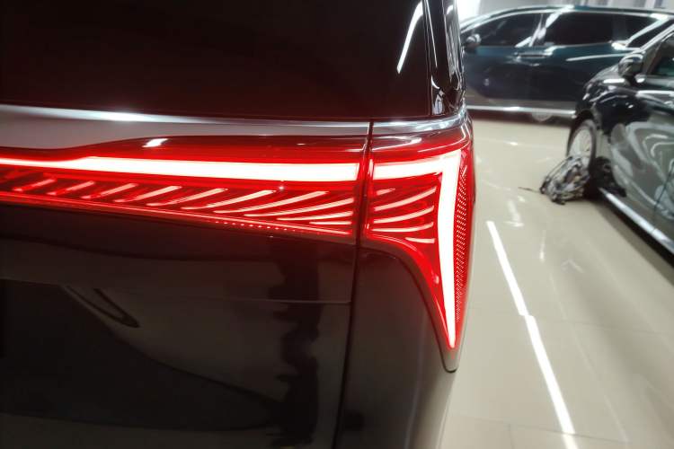 Used Buick Century 2023 2.0T Four-Seat Private Edition
