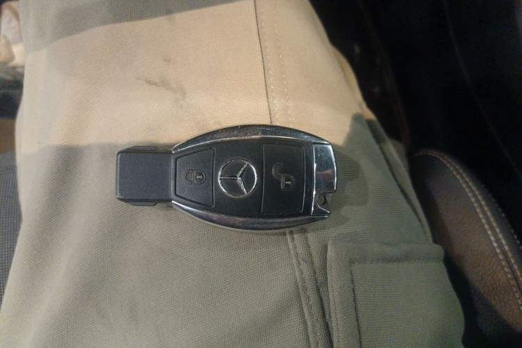 Used Mercedes-Benz A-Class (Import) 2017 Revised A 200 Dynamic Edition
