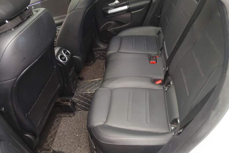 Used Mercedes-Benz GLA 2020 GLA 200