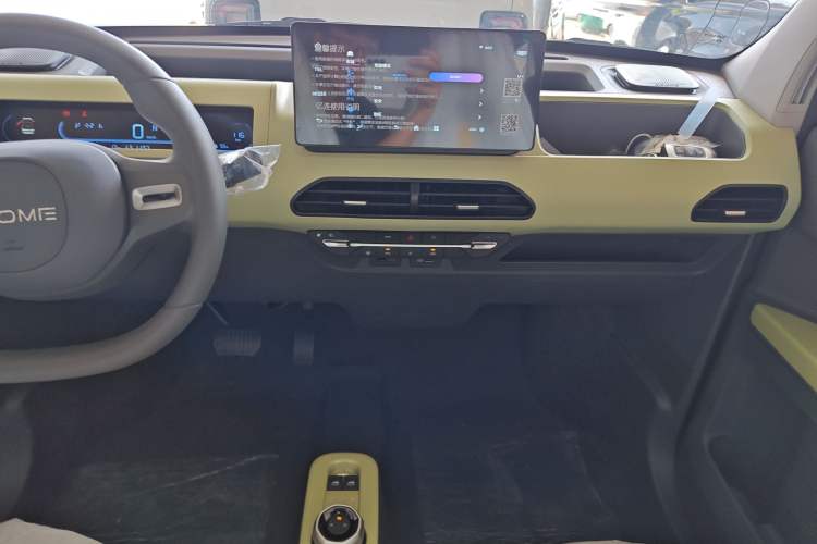 Used  Panda 2024 Panda Mini 200km Endurance Bear
