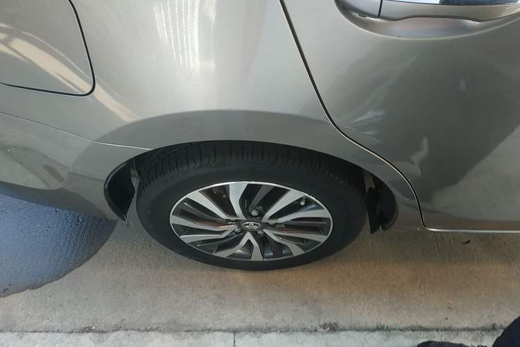 Used Toyota Corolla Hybrid E+ 2019 1.8L E-CVT Leading Edition