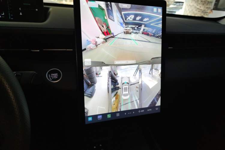 Used Changan Eado 2025 Blue Whale 1.5T 500Bar Prestige Model