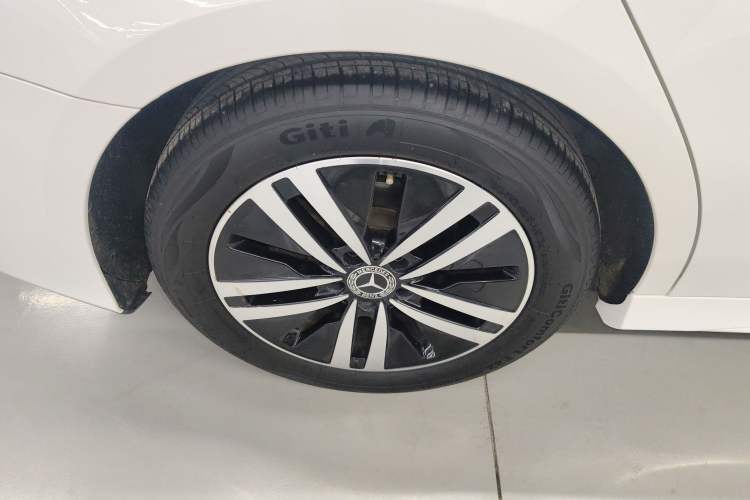 Used Mercedes-Benz A-Class 2019 A 180 L Sport Sedan
