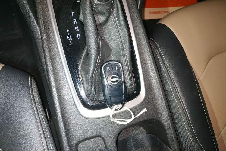 Used Chevrolet Monza 2022 320 Automatic Enjoyment Sunroof Version
