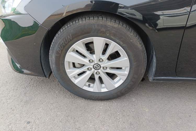 Used Nissan Teana 2019 2.0L XL Comfort Edition