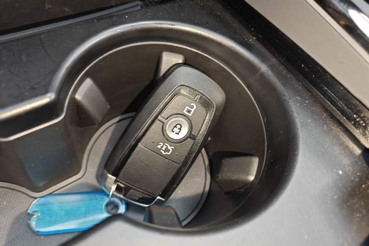 Used Ford Mondeo 2024 2.0T E-Hybrid Sport Edition ST-Line
