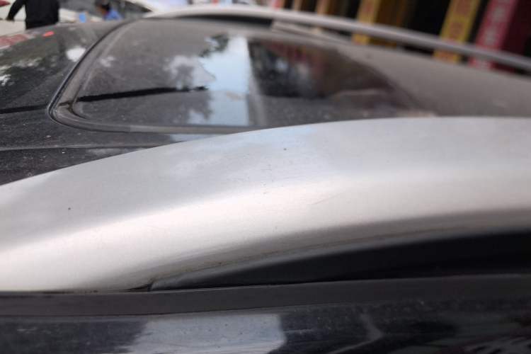 Used GAC Trumpchi GS8 2017 320T Two-Wheel Drive Luxury Smart Connectivity Version (7 Seats)
