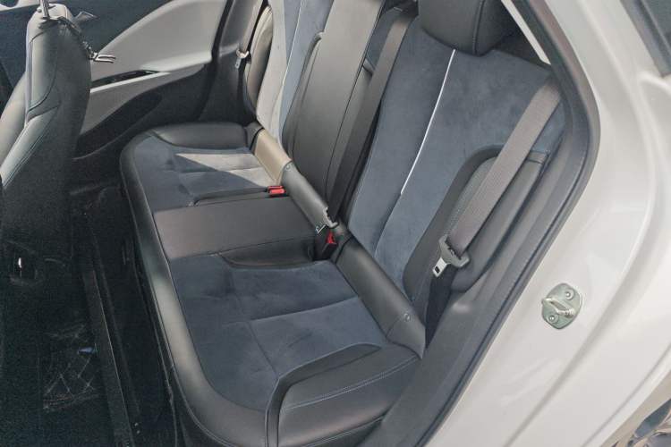 Used Buick Velite 6 2019 Connected & Smart Edition
