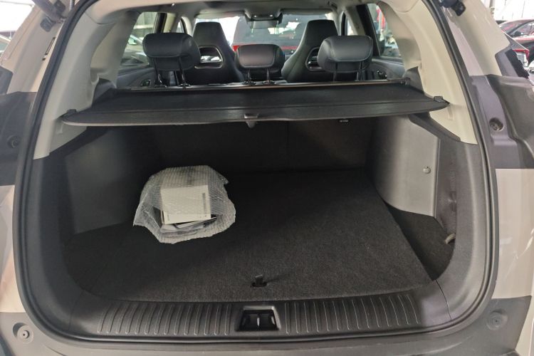 Used BYD Sealion 07 DM-i 2025 150 Flagship+ Edition