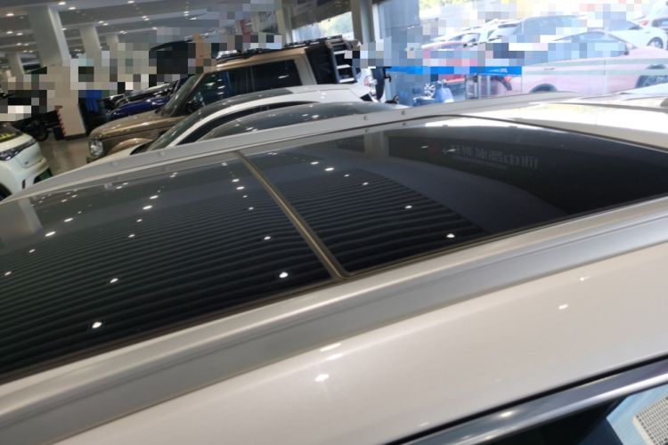 Used Cadillac XT5 2020 28T Luxury Version
