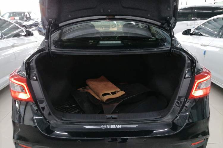 Used Nissan Sylphy 2022 Classic 1.6XE CVT Comfort Edition
