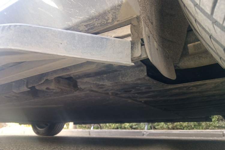 Used  E5 2024 530 km Exploration+ Version
