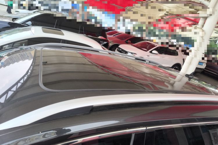 Used Volkswagen Tharu 2023 300TSI Two-Wheel-Drive Full Moon Edition