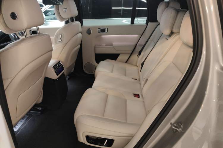 Used Li Auto L7 2024 Ultra Model